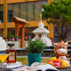 思金拉措庄园藏餐(太阳岛店) User Photo