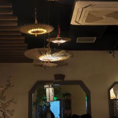 雨后行菜(报慈北路店) User Photo