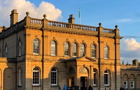 The Fork In The Road