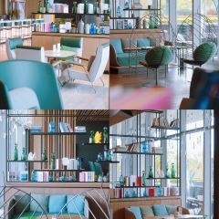 常州星河萬麗飯店·逸庭吧張用戶圖片