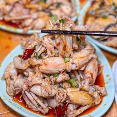 渝芝香美蛙三合鱼(洋河路店) User Photo