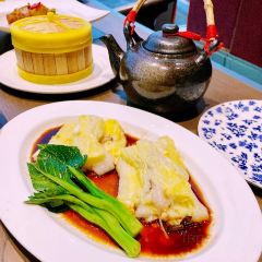 绍兴凯世精品酒店·乐笙餐厅 User Photo