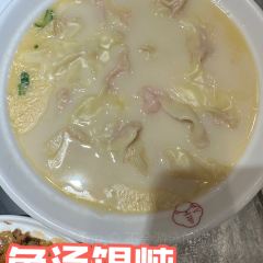 天仙缘草市街美食街区 User Photo