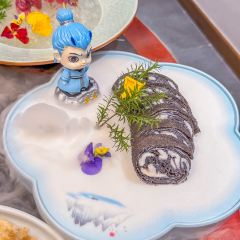 东门涮肉 User Photo