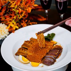 Shang Rong User Photo