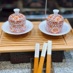 印巷裡主題餐廳張用戶圖片