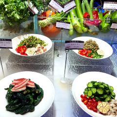 江南春天美食坊(北斗星城店) User Photo