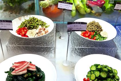 江南春天美食坊(北斗星城店)