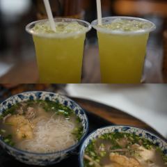 QUÁN BỤI - Original User Photo