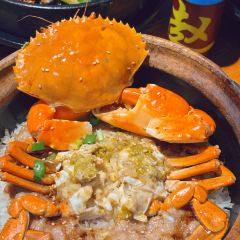赵祥记炖汤煲仔饭 User Photo