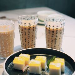 LANTINGJI·SHAOXINGCAI User Photo