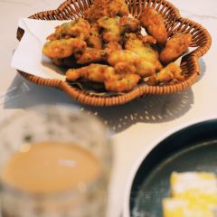 LANTINGJI·SHAOXINGCAI User Photo