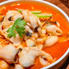 Alinnamimi Kitchen (weilailu) User Photo