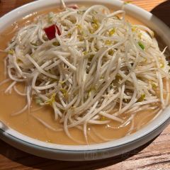 拾光与烟火·川菜烧烤小酒馆(西村店) User Photo