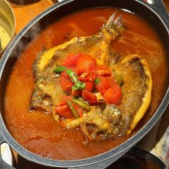 瑤王府·廣西菜（五象店）張用戶圖片