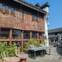 鲁越名家·绍兴菜(柯桥古镇店) User Photo