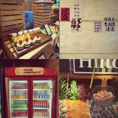 Yuanyixi'erdunjiudian.chan Restaurant User Photo