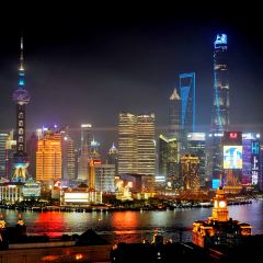 上海艾迪逊酒店·YONE餐厅酒吧 User Photo