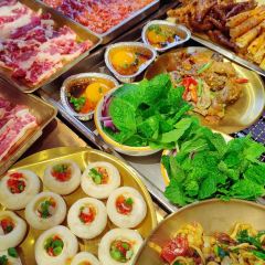 Mulansheng Halal Barbecue (Fengning Store) User Photo