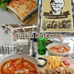 To Maereio User Photo