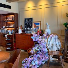 GROTTA BRUNCH燈塔餐廳張用戶圖片