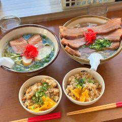 Nakamura Soba User Photo