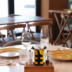 Bella Vita(海防路店) User Photo