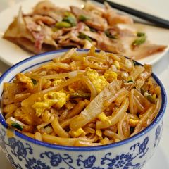 明孩长子炒饼(云步街店) User Photo