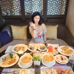 广州德安丽舍凯宾斯基酒店·The Living Room 德安阁 User Photo