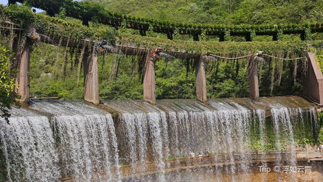 wu long he da xia gu