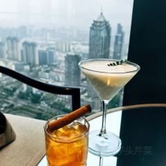 蘇州古運河英迪格飯店·PIER46渡酒吧張用戶圖片