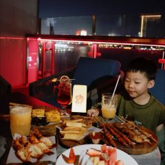 CHAR Grill & Sky Bar 여행 사진