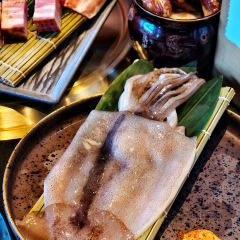 牛角烧肉(如是海店) User Photo