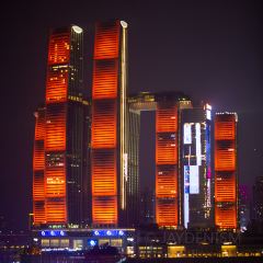 北緯30°重慶之眼Sparkling Sky Bar張用戶圖片