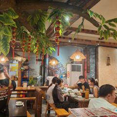 牛轰轰跷脚牛肉(百年传承店) User Photo