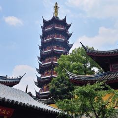 XIANG YUAN User Photo