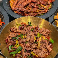 GAN GUO XIAN SHENG GAO XIN DIAN User Photo