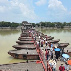 Xikou Liub Goose meat shop User Photo