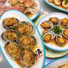 淺水灣海鮮飯店（雙月灣店）張用戶圖片