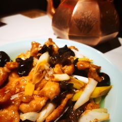 顺丰削面快餐厅 여행 사진