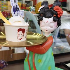 顺丰削面快餐厅 여행 사진
