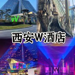 WOOBAR 여행 사진