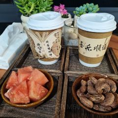 一山树屋咖啡营地 User Photo
