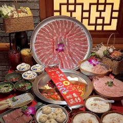 譚鴨血老火鍋（華貿店）張用戶圖片