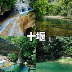 颍阳水席(登封店) User Photo