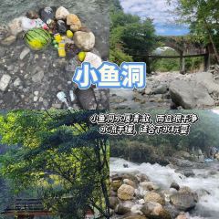 XIEXIAOJIU HOTPOT User Photo