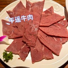 老刘家牛肉罐罐面 User Photo
