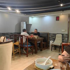 QIAO LAO YE LV ROU GUAN PU SHAN LU DIAN User Photo