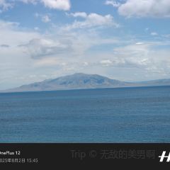 点将台星空营地(博乐赛里木湖店)·自助餐厅 여행 사진