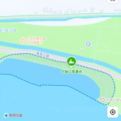 构想几何·咖啡工厂店(沈荡谷仓店) User Photo